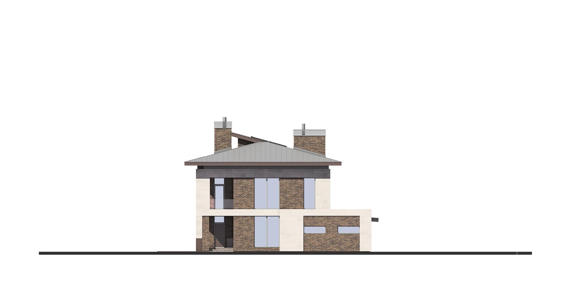 Фасады проекта дома №m-288 m-288_f (4).jpg